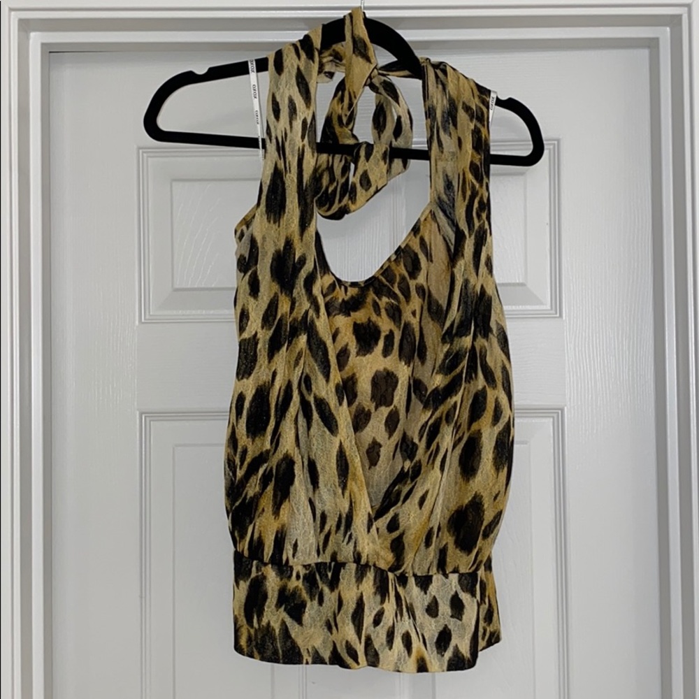 XOXO shirt from Macy’s